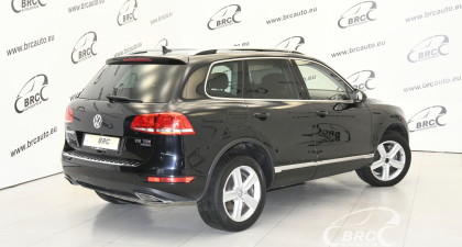 Volkswagen Touareg 3.0 TDI Automatas