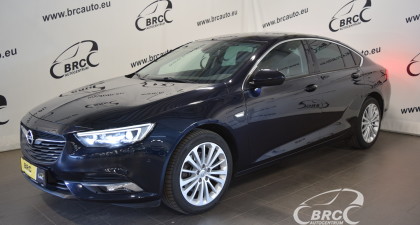 Opel Insignia Grand Sport M/T