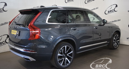 Volvo XC 90 D5 AWD A/T