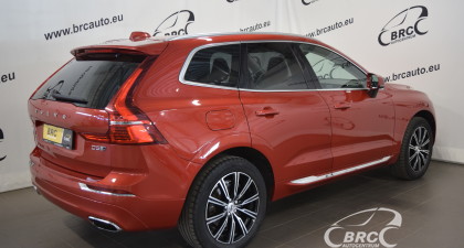 Volvo XC 60 D5 AWD A/T