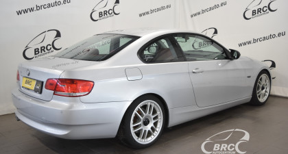 BMW 320 D M/T