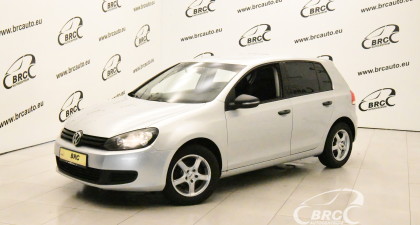 Volkswagen Golf 1.6 TDI