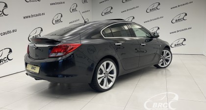 Opel Insignia 2.0 CDTi 