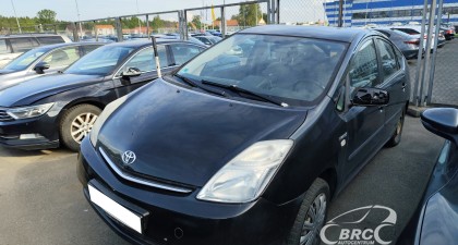 Toyota Prius Hybrid Automatas