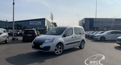 Citroen Berlingo 1.6 HDi