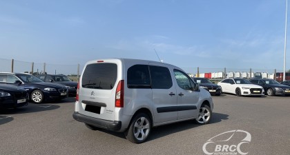 Citroen Berlingo 1.6 HDi Multispace