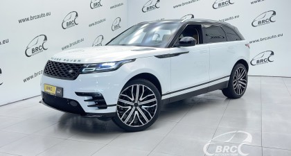 Land Rover Range Rover Velar P380 R-Dynamic HSE