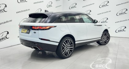 Land Rover Range Rover Velar P380 R-Dynamic HSE