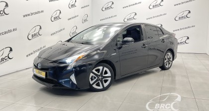 Toyota Prius 1.8 Hybrid Automatas