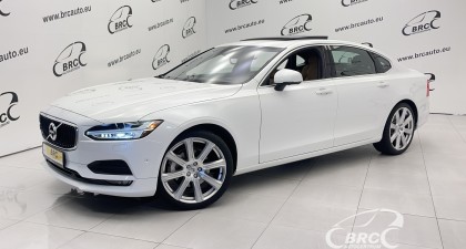 Volvo S90 T5 Automatas