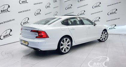 Volvo S90 T5 Automatas