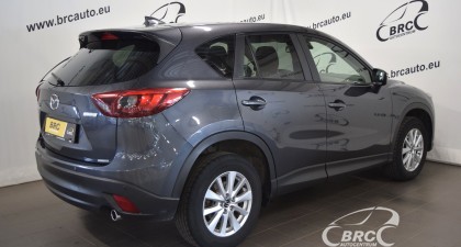 Mazda CX-5 FWD A/T