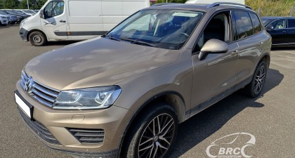 Volkswagen Touareg 3.0 TDI Automatas