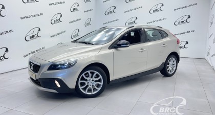 Volvo V40 2.0 Cross Country Automatas