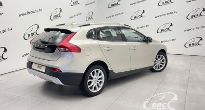 Volvo V40 2.0 Cross Country Automatas