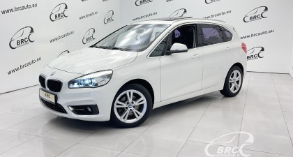 BMW 220 2.0 d Active Tourer