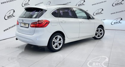 BMW 220 2.0 d Active Tourer