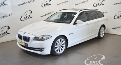 BMW 520 D A/T