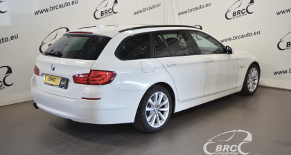 BMW 520 D A/T