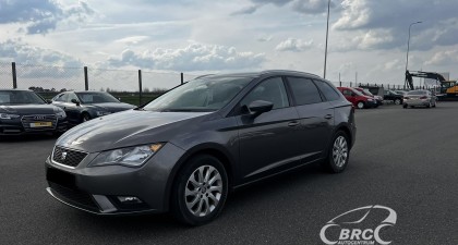 Seat Leon 1.6 TDI ST Style