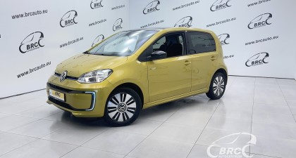 Volkswagen Up Elektra