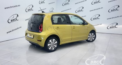 Volkswagen Up Elektra