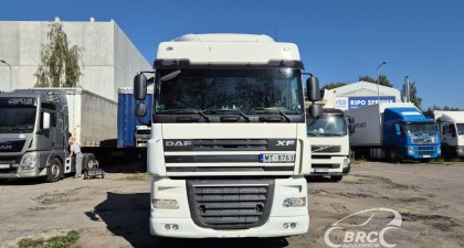 DAF FT XF 105.460 SC