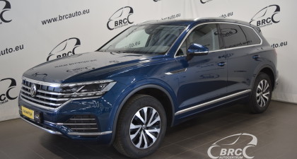 Volkswagen Touareg 3.0 TDI A/T