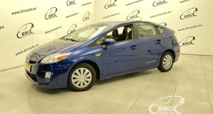 Toyota Prius 1.8 Hybrid Automatas