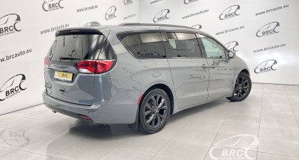 Chrysler Pacifica 3.6i Touring L Automatas