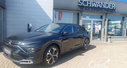 Citroen C5 X 1.6 Plug-In Hybrid