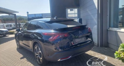 Citroen C5 X 1.6 Plug-In Hybrid