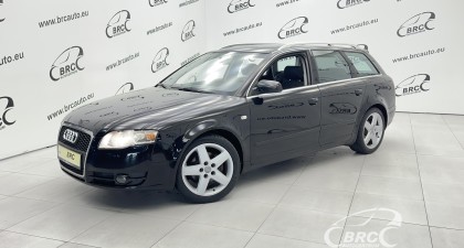 Audi A4 1.9 TDI Avant