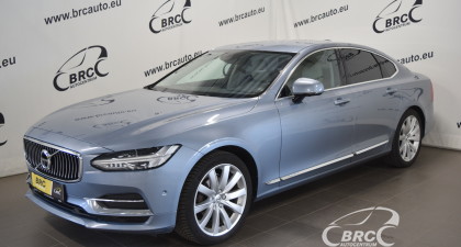 Volvo S90 Inscription M/T