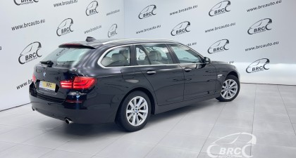 BMW 535 i xDrive Automatas