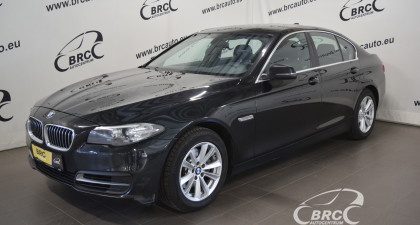 BMW 520 dA xDrive