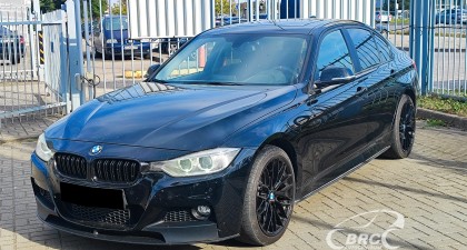 BMW 328 i Automatas xDrive