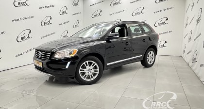 Volvo XC 60 T5 Automatas