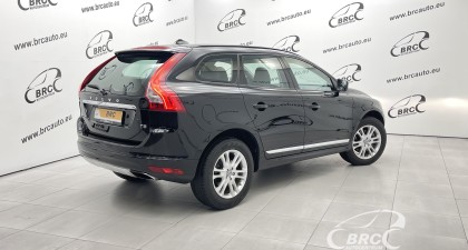 Volvo XC 60 T5 Automatas