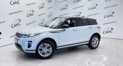 Land Rover Range Rover Evoque D150 S Automatas