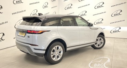 Land Rover Range Rover Evoque D150 S Automatas