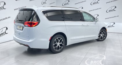 Chrysler Pacifica 3.6i Limited Automatas