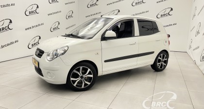 Kia Picanto 1.1 CRDI