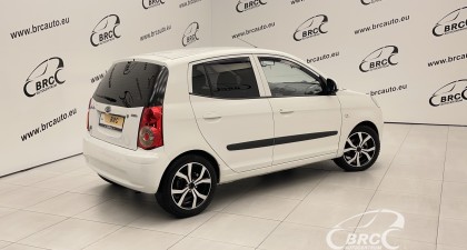 Kia Picanto 1.1 CRDI