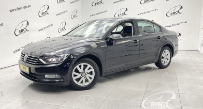 Volkswagen Passat 1.4 TSI Automatas