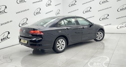 Volkswagen Passat 1.4 TSI Automatas