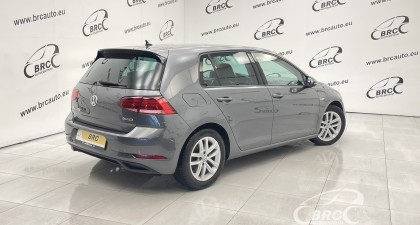 Volkswagen Golf 1.5 Bluemotion Automatas