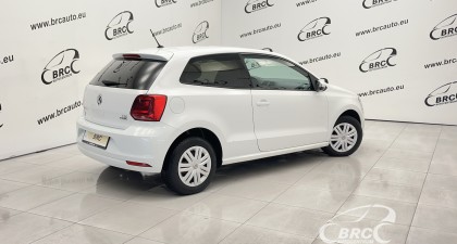 Volkswagen Polo 1.4 TDI 