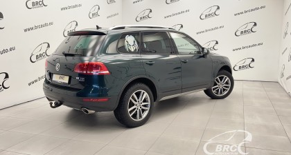 Volkswagen Touareg 3.0 TDI Automatas