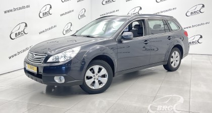 Subaru Outback AWD Automatas